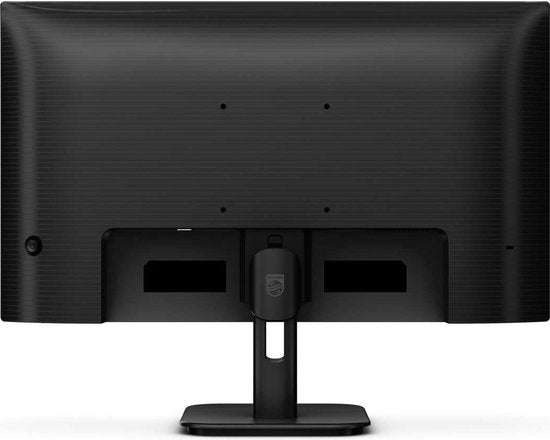 Philips 24E1N1200A - 24 inch Full HD IPS Monitor - HDMI - DisplayPort - 120hz – Outlet, licht beschadigd