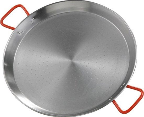 Garcima - Paella Pan - 60 cm - 8 tot 10 Personen – Outlet, licht beschadigd