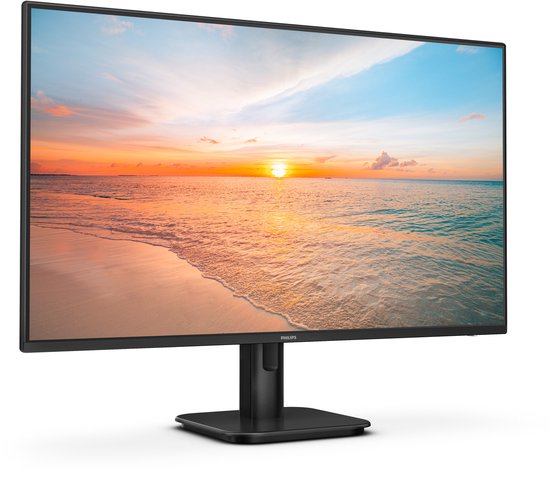 Philips 27E1N1100A - Full HD IPS Monitor - 120hz - 1ms - LowBlue-modus - Speakers - 27 inch