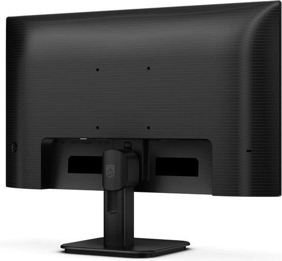 Philips 24E1N1200A - 24 inch Full HD IPS Monitor - HDMI - DisplayPort - 120hz – Outlet, licht beschadigd