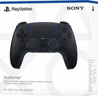 Sony PS5 DualSense Draadloze Controller - Midnight Black – Gebruikt
