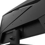 MSI MAG 274F - Full HD Gaming Monitor - Rapid IPS - 200Hz - 27 Inch – Outlet, licht beschadigd