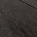 WOOOD Lion Salontafel - MDF - Donkerbruin - 25x140x60 – Outlet, licht beschadigd