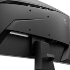 MSI MAG 242C - Full HD Curved Gaming Monitor - 180hz - 24 inch