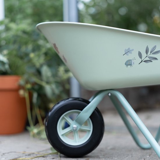 Little Dutch Kruiwagen - Forest Friends