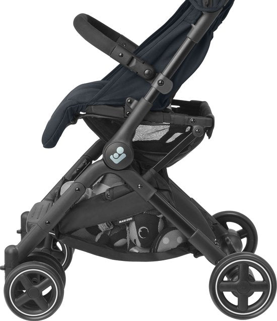 Maxi-Cosi Lara² Buggy - Essential Graphite