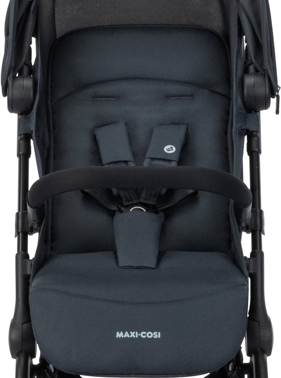Maxi-Cosi Lara² Buggy - Essential Graphite