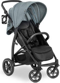 Hauck Rapid 4D Buggy – Jungle Green