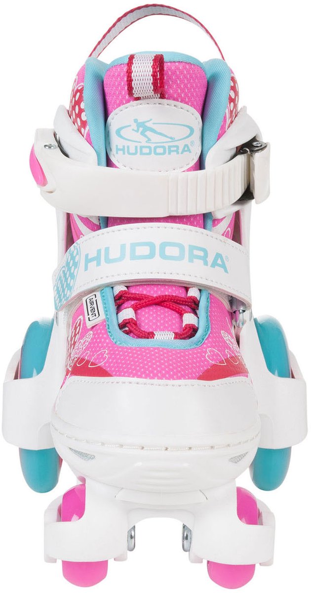 HUDORA My First Rolschaatsen, mt 26-29