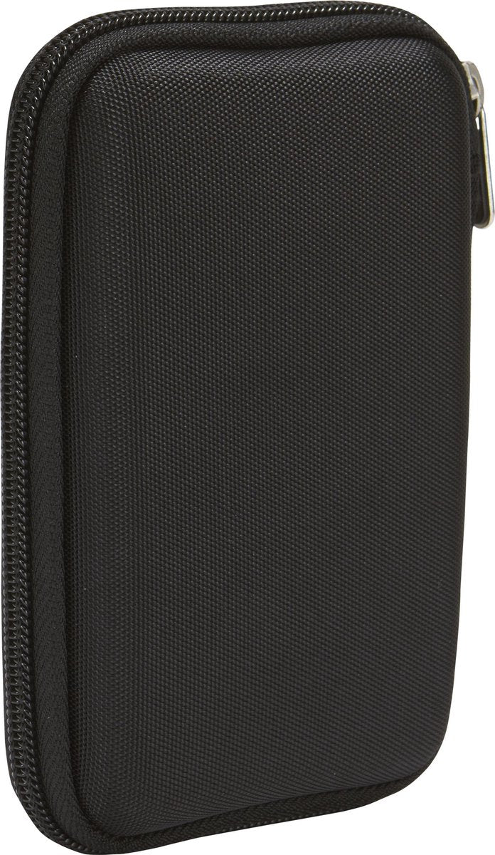 Case Logic QHDC-101 - Hard Drive Case - 2.5 inch - Black