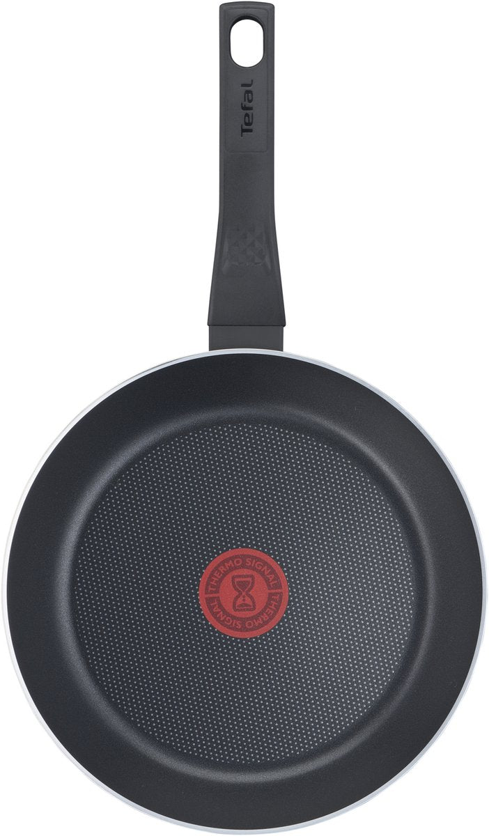 Tefal Easy Cook & Clean - Frying Pan - Ø 24 cm - Non-stick coating - Not suitable for induction