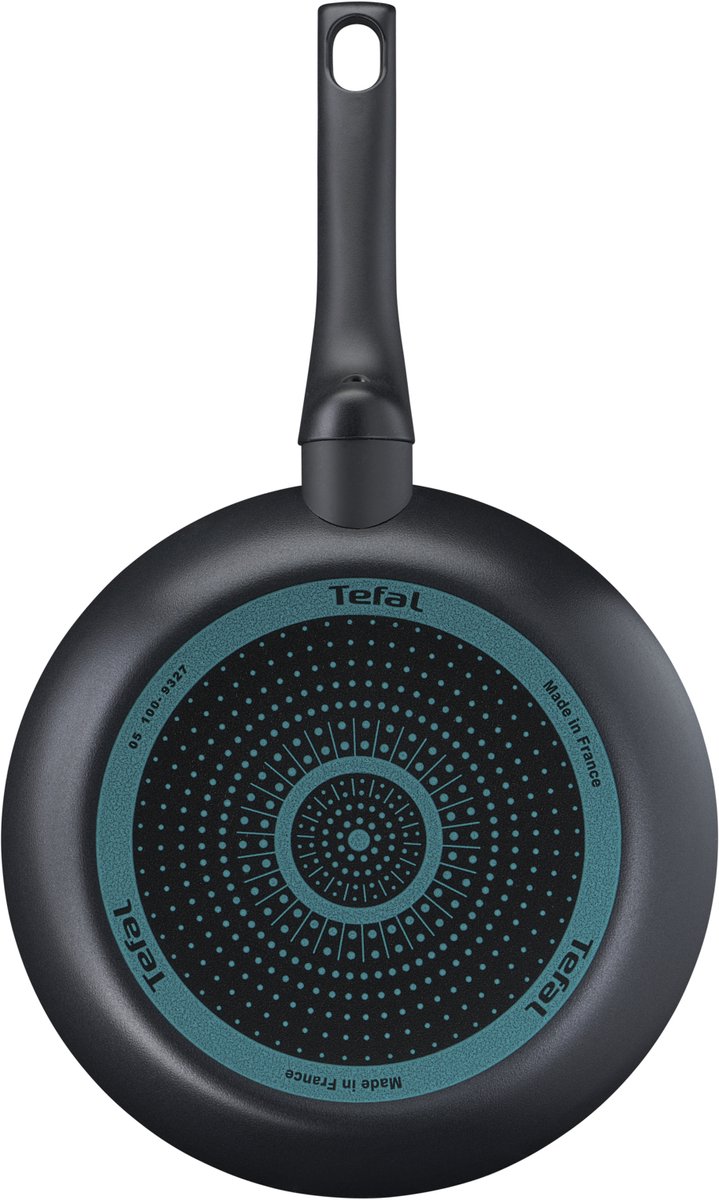 Tefal Easy Cook & Clean - Frying Pan - Ø 24 cm - Non-stick coating - Not suitable for induction