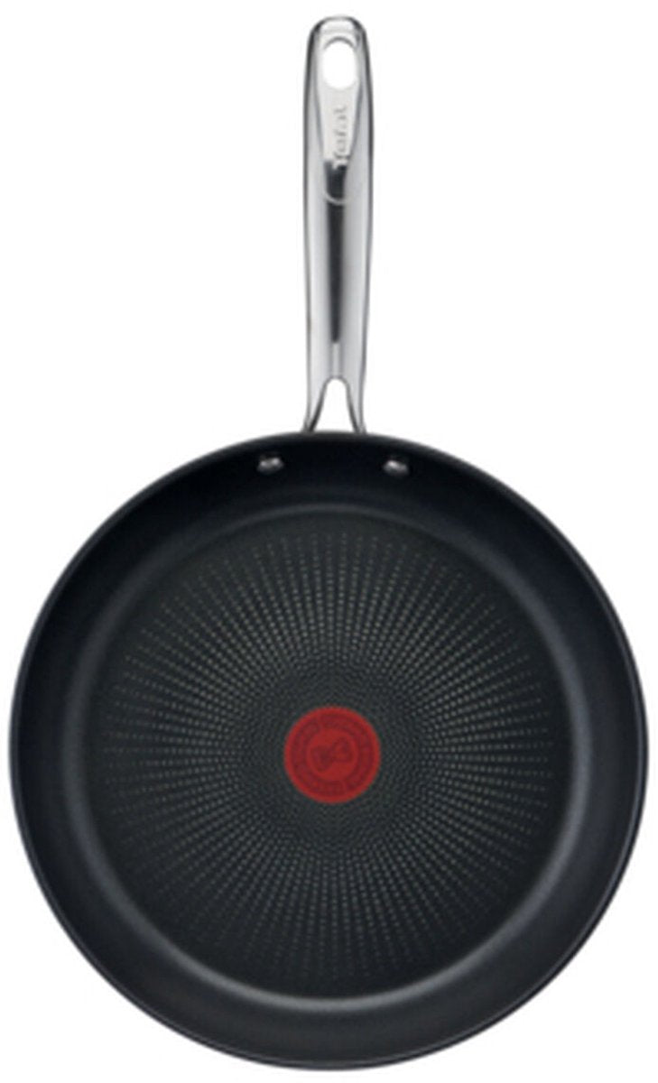 Pan Tefal G7320734 Zwart Roestvrij staal Ø 30 cm