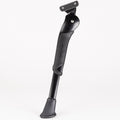 Atran Velo Rex Achterstandaard 40 Mm 24"-28" Aluminium Zwart