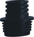 Easy-Fitt - EPDM (verloop)manchet 3106227 - 50 x 40/32mm