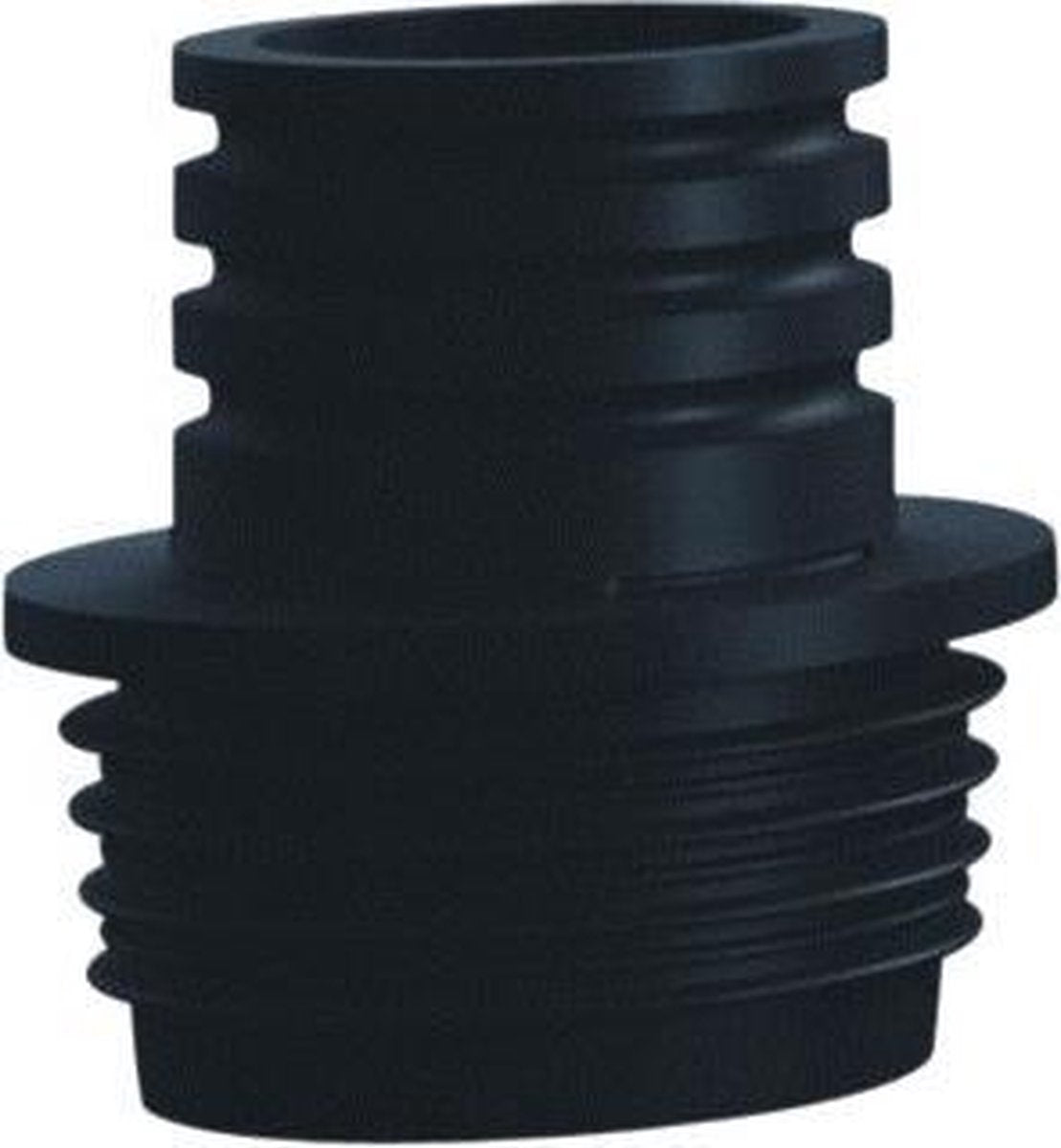 Easy-Fitt - EPDM (verloop)manchet 3106227 - 50 x 40/32mm