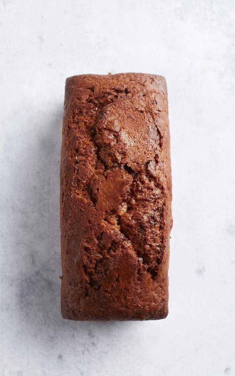 Point-Virgule brood-/cakevorm - anti-aanbaklaag - 23x13x7cm