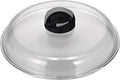 Ballarini Deksel Glas 32 Cm Met Stoomventiel - 1001456
