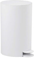 Sapho Gedy Sharon - Afvalbak 3 l, wit SH0902