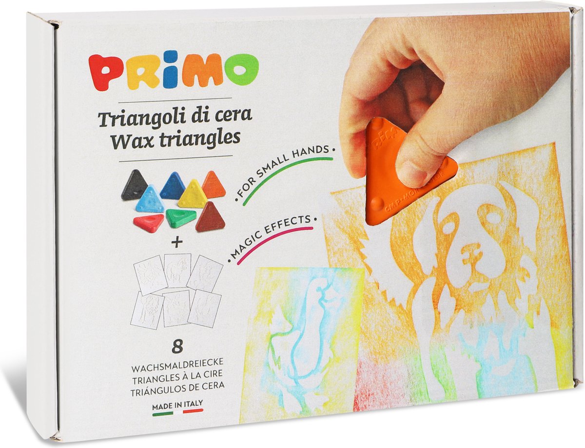 Primo PRIMO