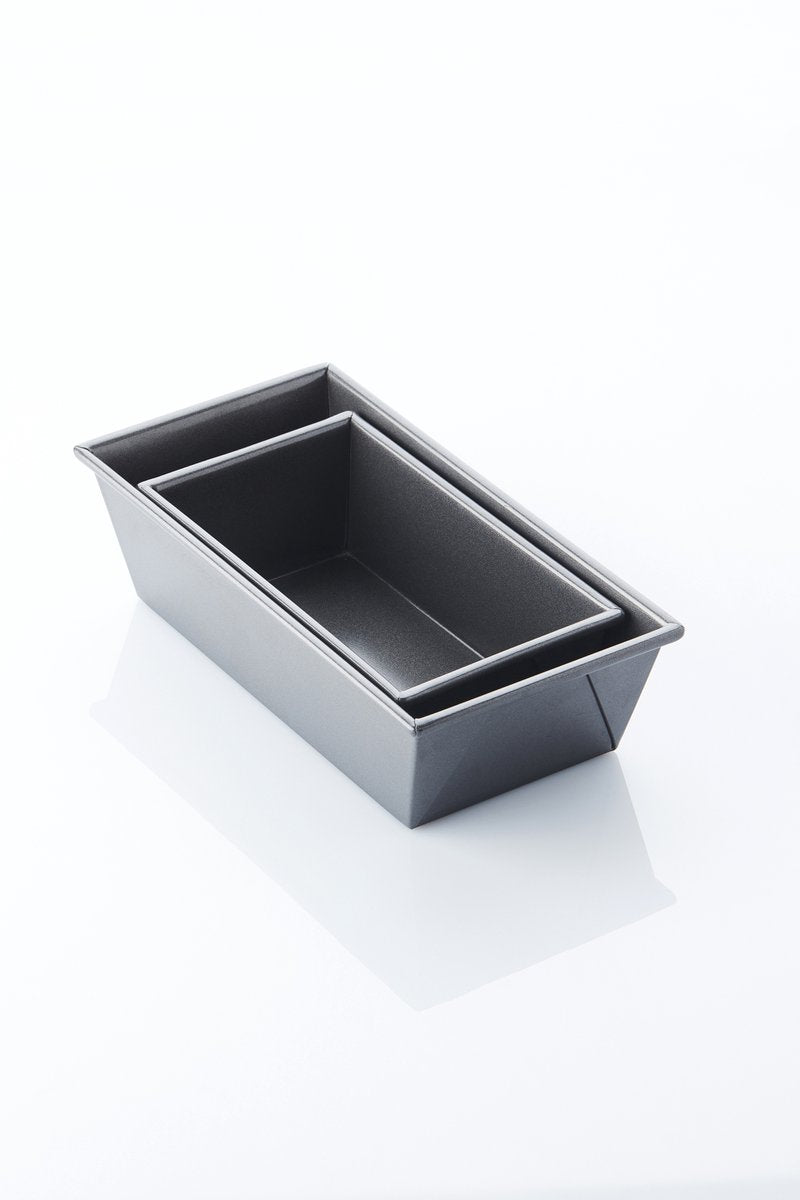 Point-Virgule brood-/cakevorm - anti-aanbaklaag - 23x13x7cm