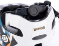 Tempish - Stryker - Skatehelm - Blauw - 48-52cm (S)