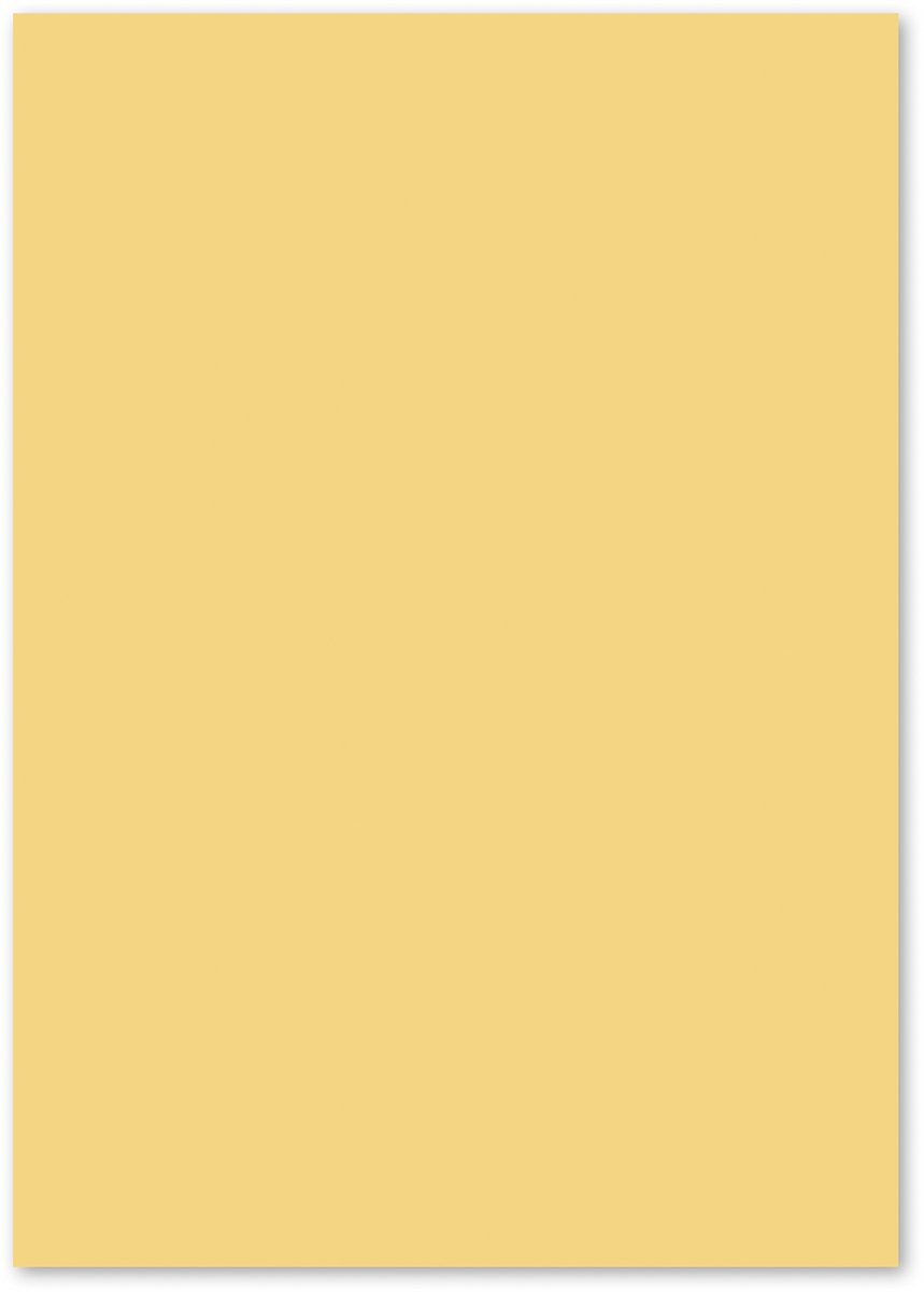Kangaro papier - A4 - 120 grams - pak 100 vel - donkerchamois