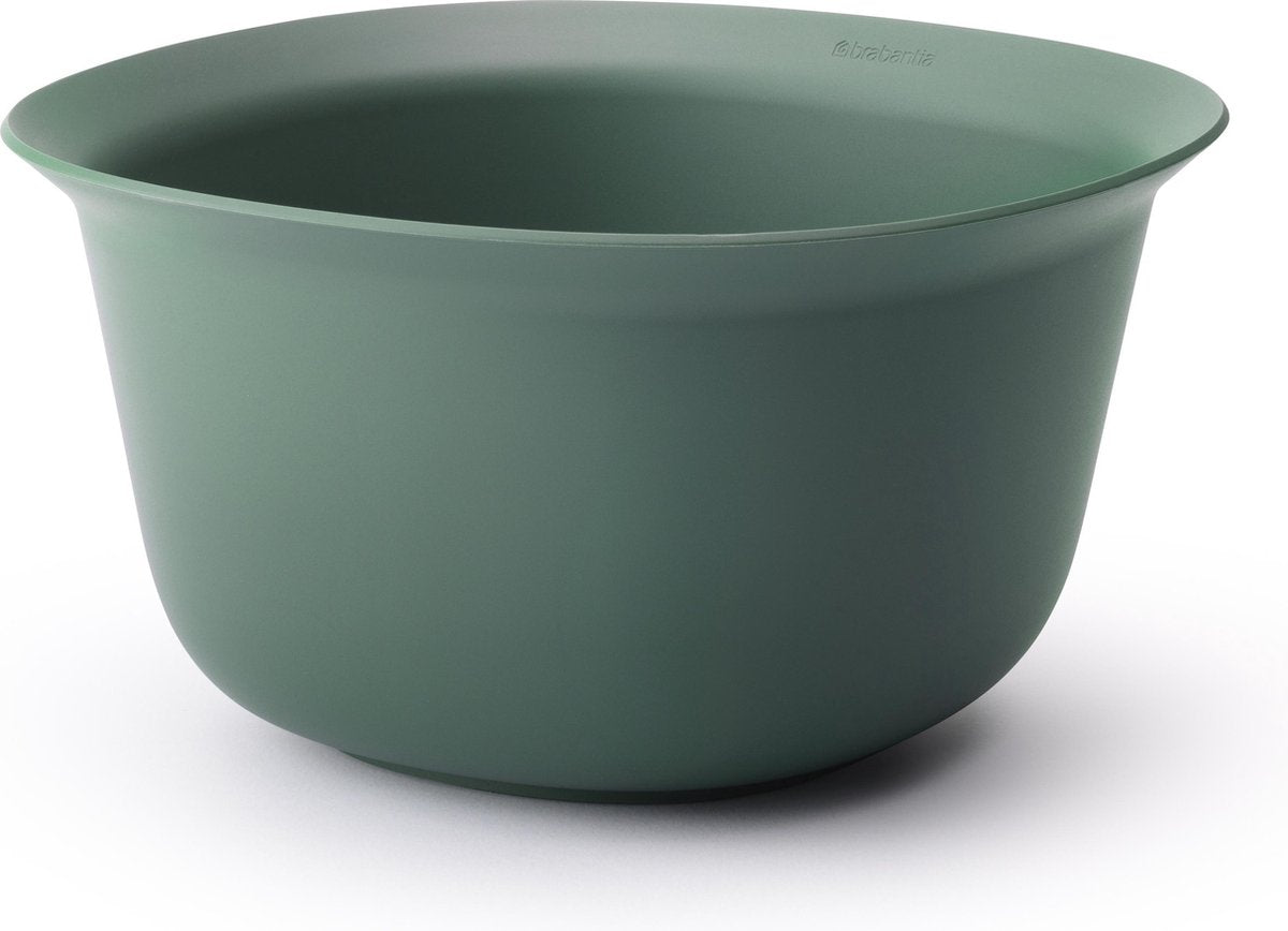Brabantia Tasty+ Beslagkom - 3,2 l - Fir Green