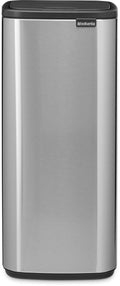 Brabantia Bo Touch Bin Prullenbak - 30 liter