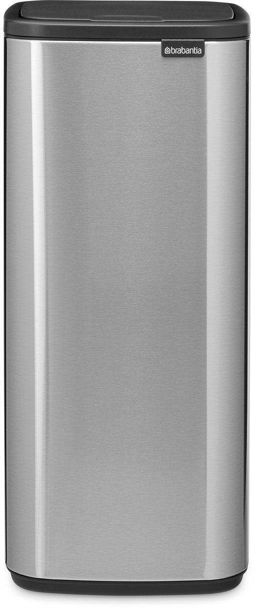 Brabantia Bo Touch Bin Prullenbak - 30 liter