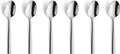 Amefa Moderno - 6 theelepels in cadeauverpakking