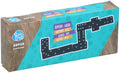 Eddy Toys Domino Hout 28 Stuks - Domino Wood Spel