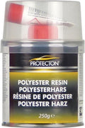 Protecton Polyesterhars