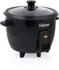 Tristar Rijstkoker 0.6L - RK-6141 - 3 personen - Compact