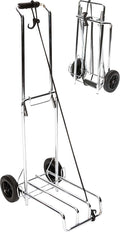 Bo-Camp - Bagagetrolley - Inklapbaar - 40 kg