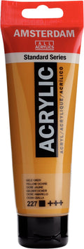 Amsterdam Standard Series Acrylverf Tube 120 ml Gele Oker