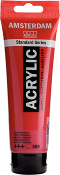 Amsterdam Standard Series Acrylverf Tube 120 ml
