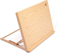 Kangaro workstation - A2+ - beukenhout