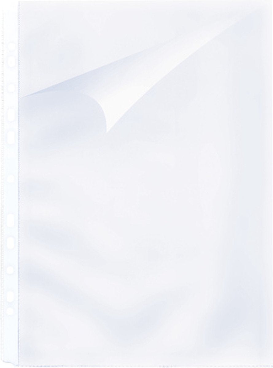 Kangaro showtas A4 - 11-gaats - PP 120 micron - L-model