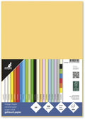 Kangaro papier - A4 - 120 grams - pak 100 vel