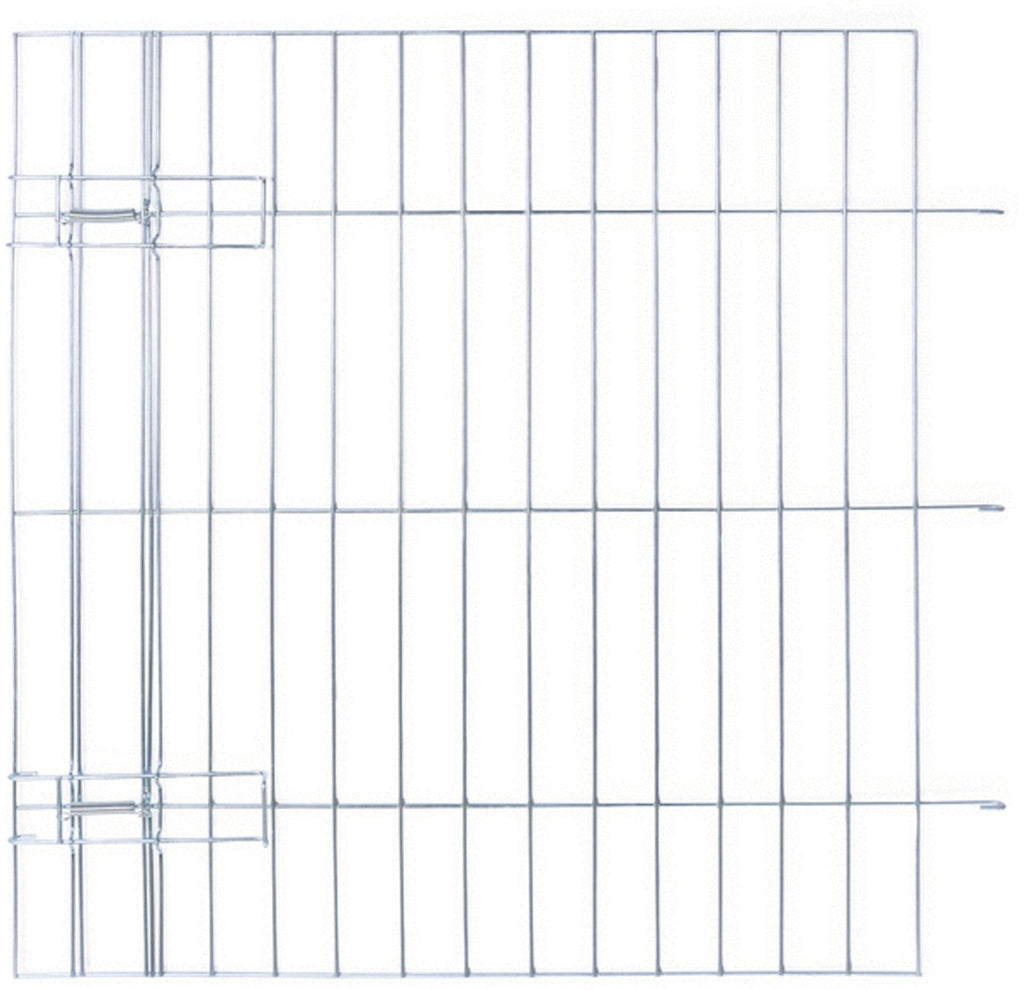 Beeztees Scheidingspaneel Hondenbench XL - Bench - 70x76 cm