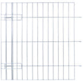 Beeztees Scheidingspaneel Hondenbench XL - Bench - 70x76 cm