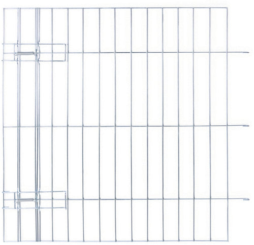 Beeztees Scheidingspaneel Hondenbench XL - Bench - 70x76 cm