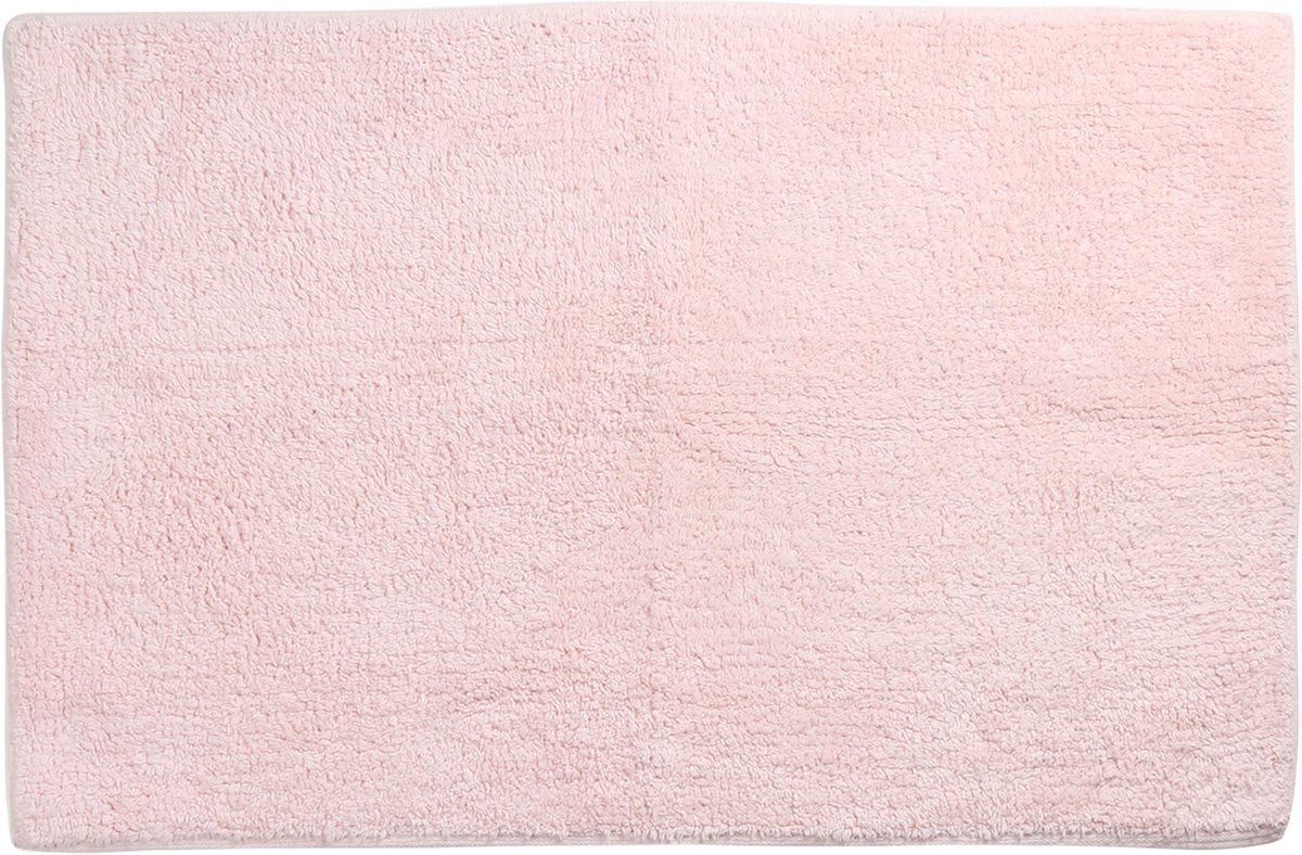 Differnz Initio Badmat 50x80cm Rose
