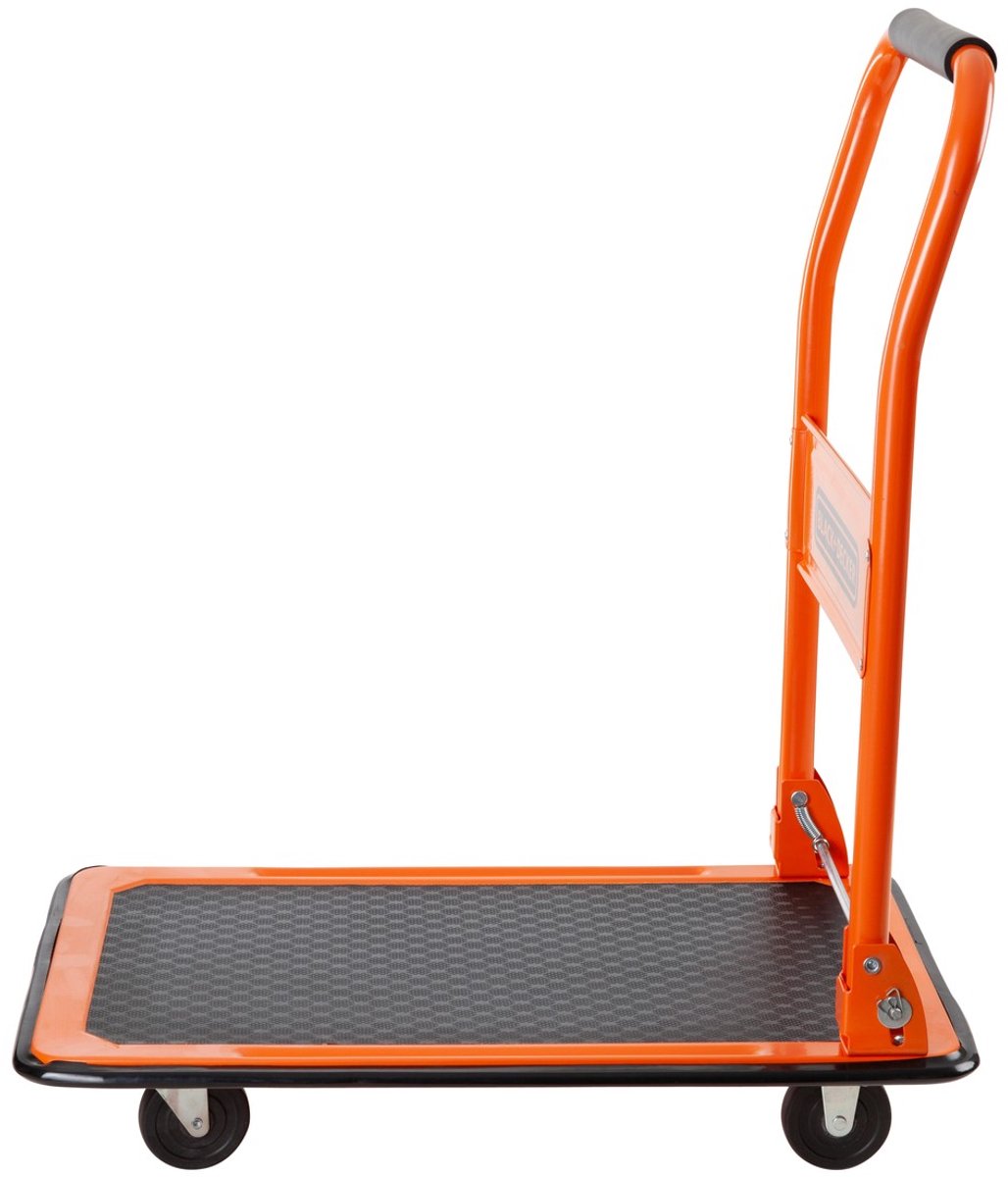 BLACK+DECKER BXWT-H303 Plateauwagen Inklapbaar