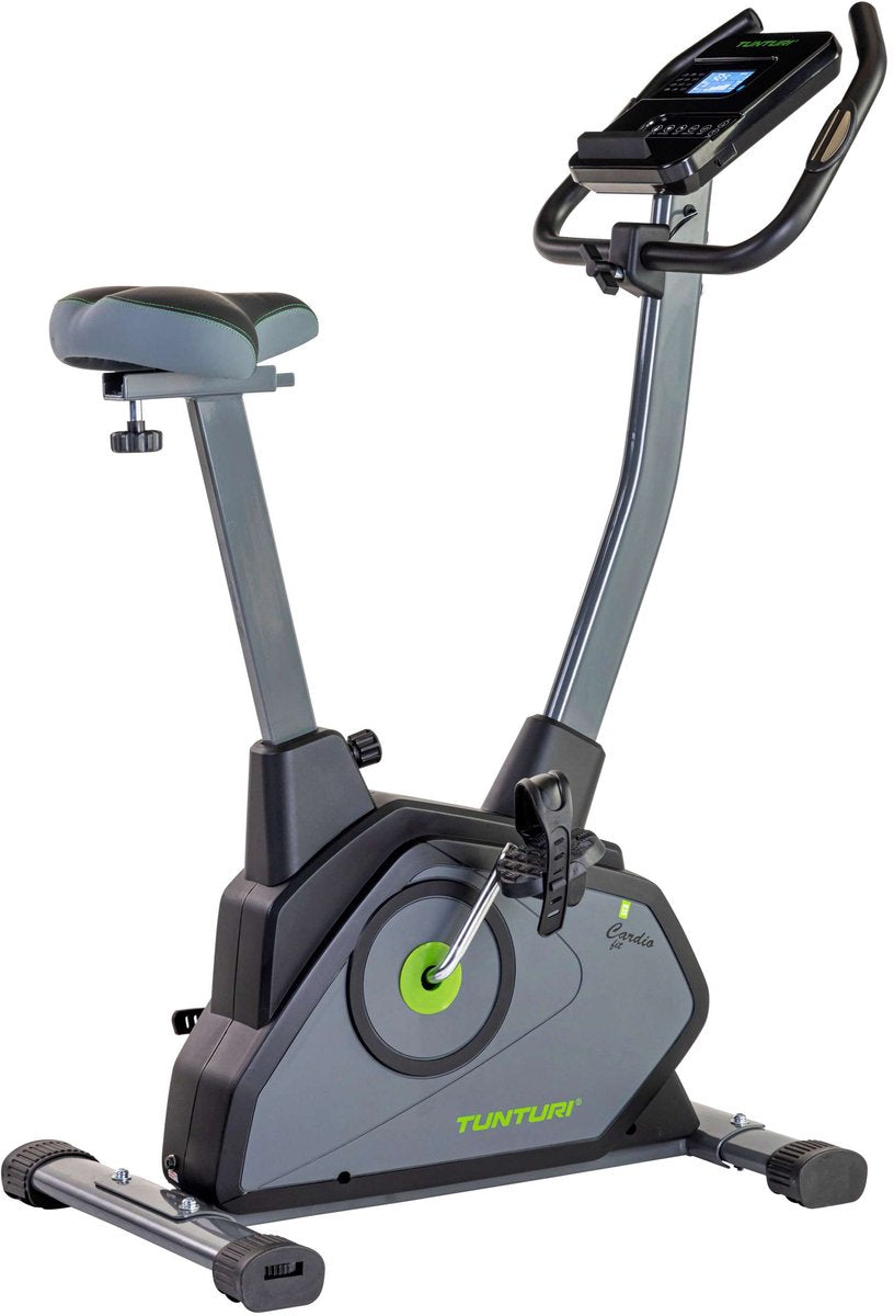 Tunturi Cardio Fit E35 Hometrainer - Ergometer - Bluetooth