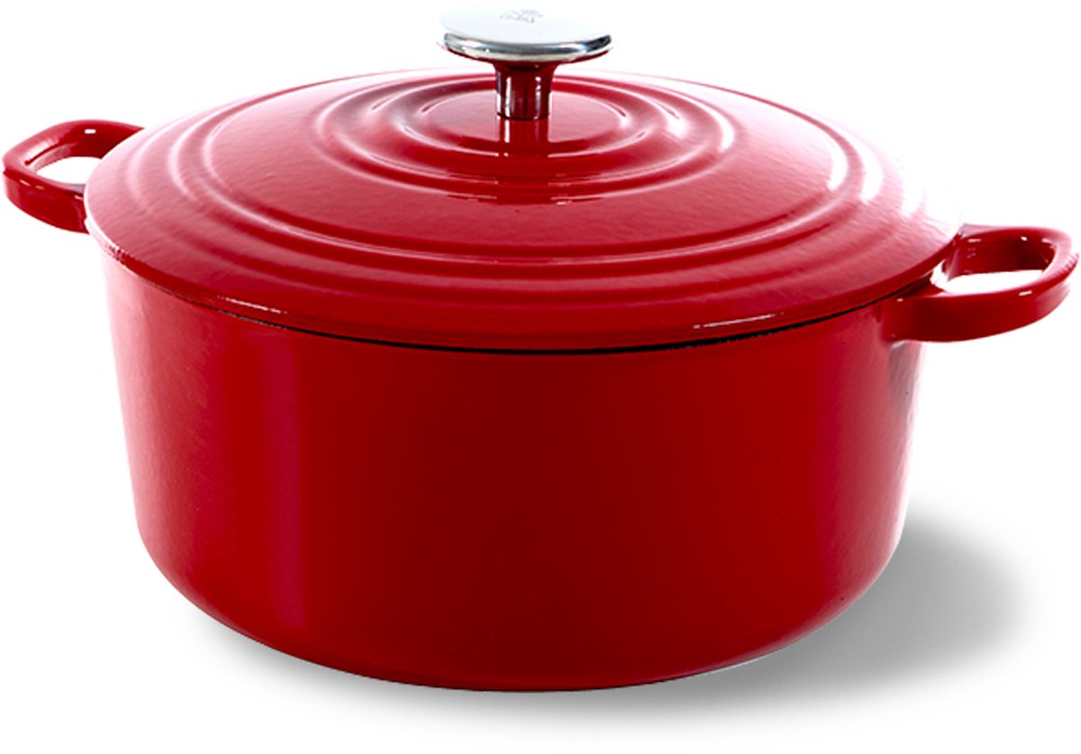 BK Bourgogne Braadpan 24cm - 4.2l
