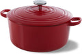 BK Bourgogne Braadpan Gietijzer 28cm/6.7l