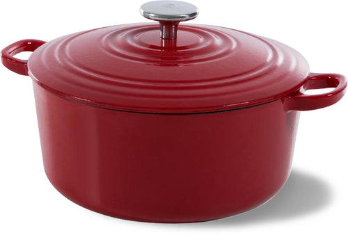 BK Bourgogne Braadpan Gietijzer 28cm/6.7l