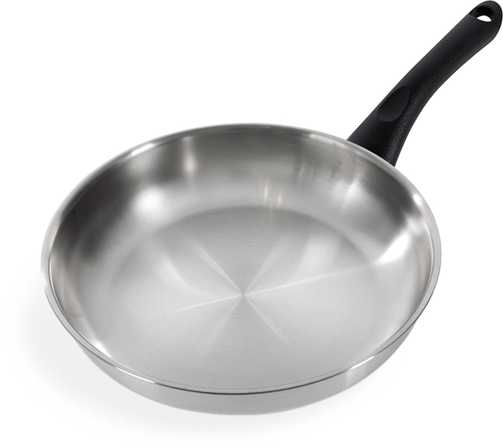 BK Bold Koekenpan 24cm - Zonder PFAS-vrije antikleeflaag